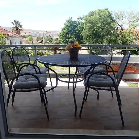 Apartment Maca Starigrad Exterior photo