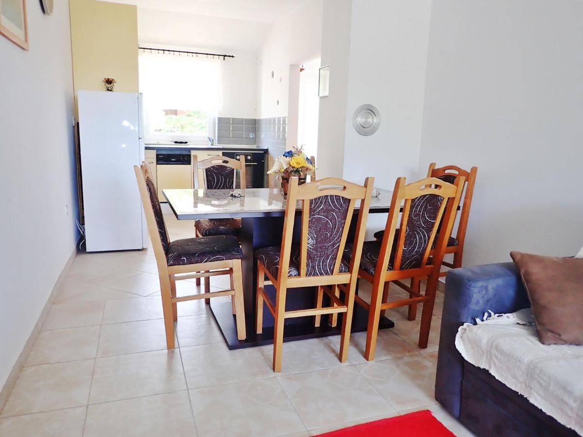 Apartment Maca Starigrad Exterior photo