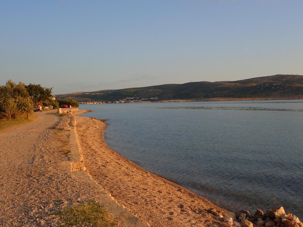 Apartment Maca Starigrad Exterior photo